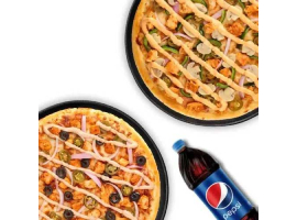 Pizza 363 Tempting Deal 6 For Rs.2195/-image-1670
